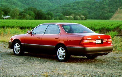 Lexus es300 1995